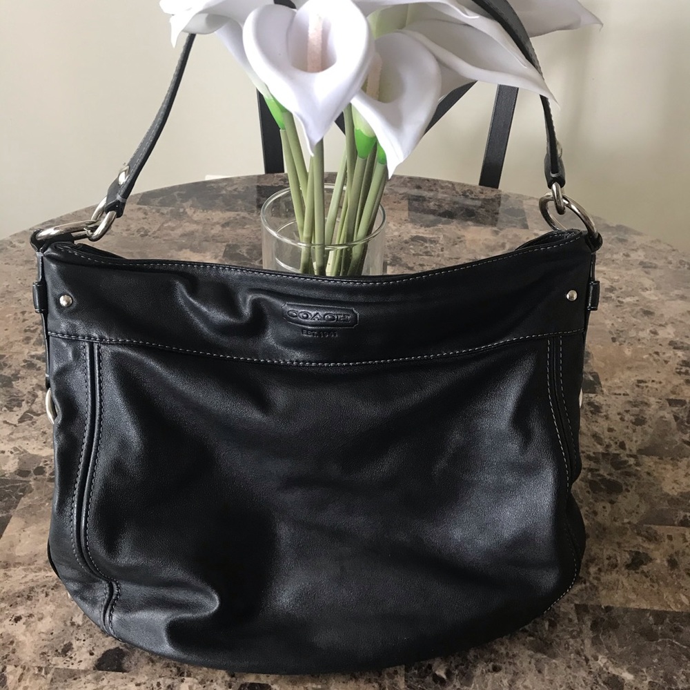 Coach Hobo Bag
